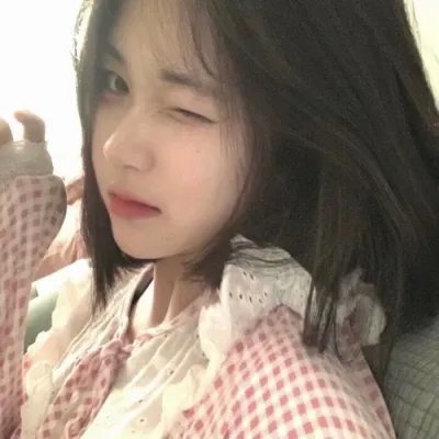 我在等你