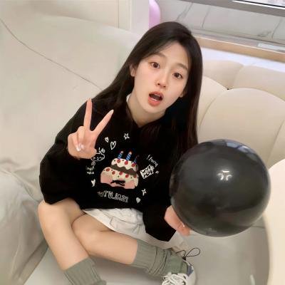 橘衫男子的画像