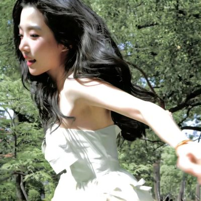 年少心事